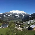 Appartement Gaestehaus Hoeck