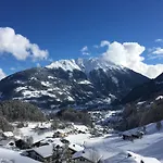 Appartement Gaestehaus Hoeck *
