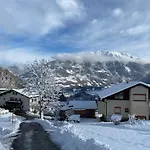 Gaestehaus Hoeck