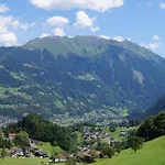 Διαμέρισμα Gaestehaus Hoeck