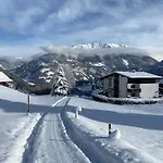 Gaestehaus Hoeck Διαμέρισμα *