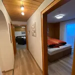Διαμέρισμα Gaestehaus Hoeck Tschagguns