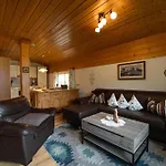 Gaestehaus Hoeck Tschagguns