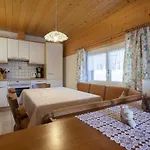 Appartement Gaestehaus Hoeck Tschagguns