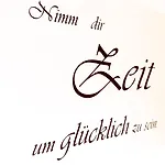 Gaestehaus Hoeck *