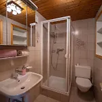 Gaestehaus Hoeck * Tschagguns