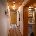 Appartement Gaestehaus Hoeck