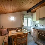 Διαμέρισμα Gaestehaus Hoeck