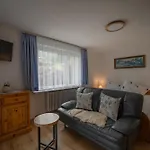 Appartement Gaestehaus Hoeck Tschagguns