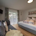 Gaestehaus Hoeck * Tschagguns