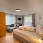 Gaestehaus Hoeck Διαμέρισμα
