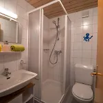 Διαμέρισμα Gaestehaus Hoeck *