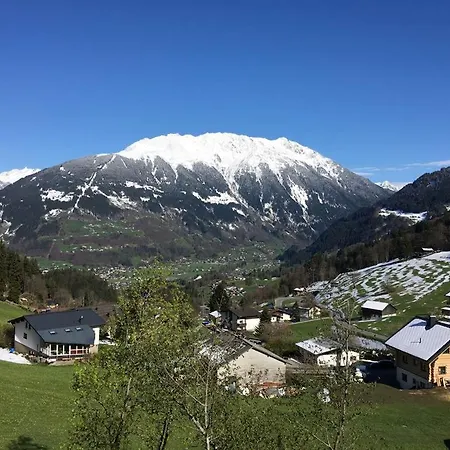아파트 Gaestehaus Hoeck