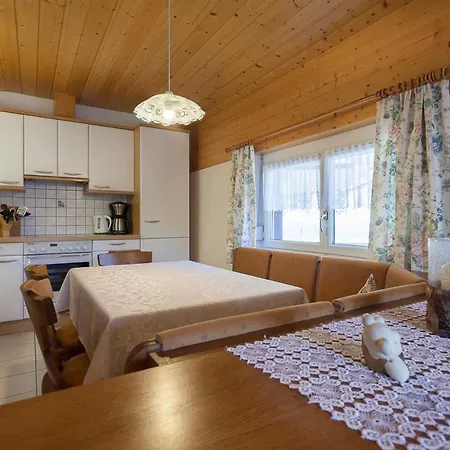 Gaestehaus Hoeck Apartment