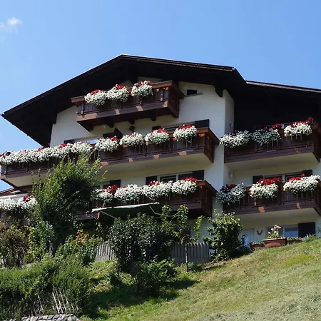 Gaestehaus Hoeck Appartement *