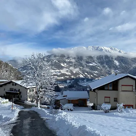 Gaestehaus Hoeck