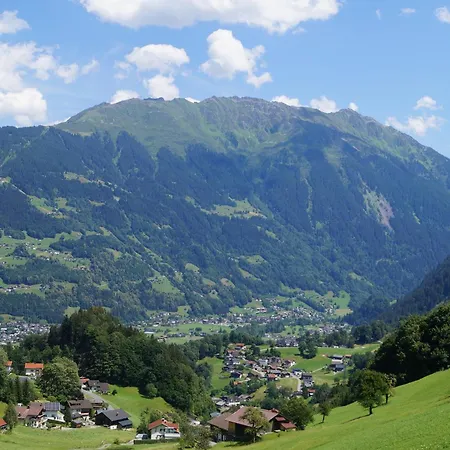 Appartement Gaestehaus Hoeck