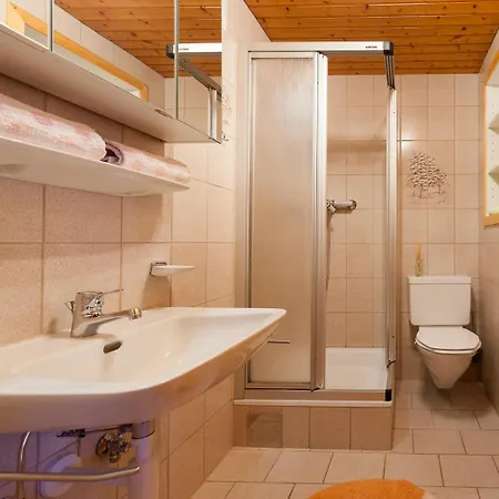Gaestehaus Hoeck Apartment