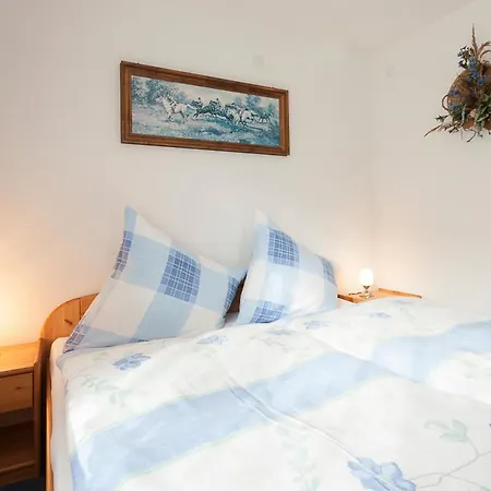 Gaestehaus Hoeck Appartement Schruns