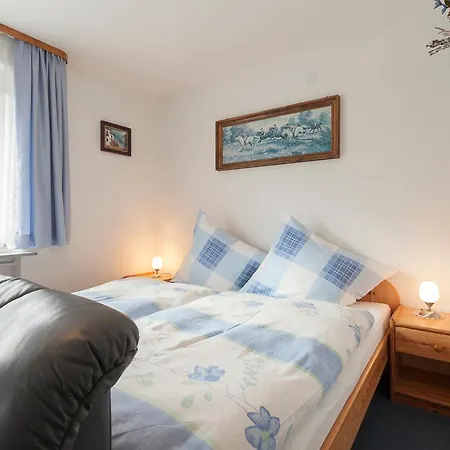 Gaestehaus Hoeck *