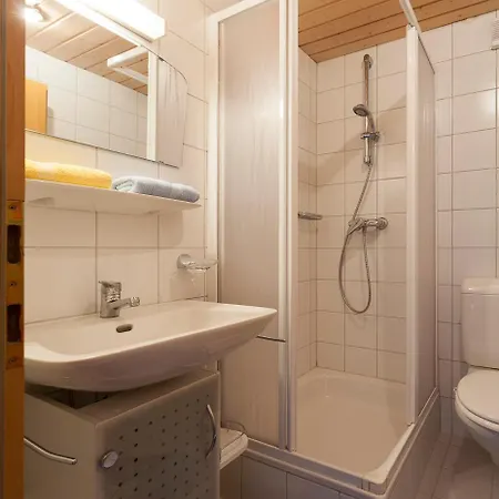 Gaestehaus Hoeck *