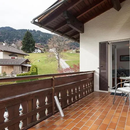 Gaestehaus Hoeck * Schruns
