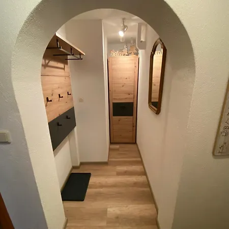 Gaestehaus Hoeck Apartment