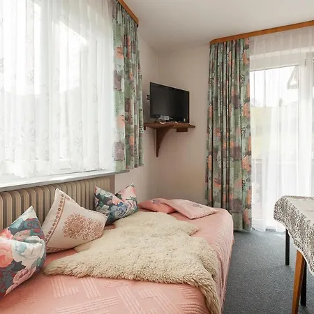 Apartment Gaestehaus Hoeck