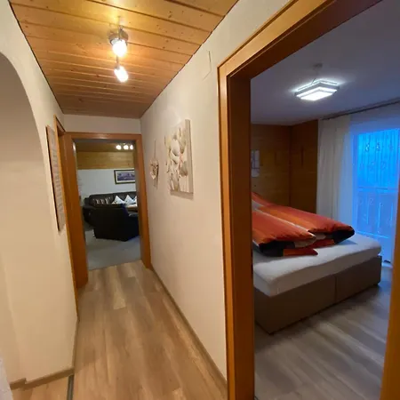 Gaestehaus Hoeck *