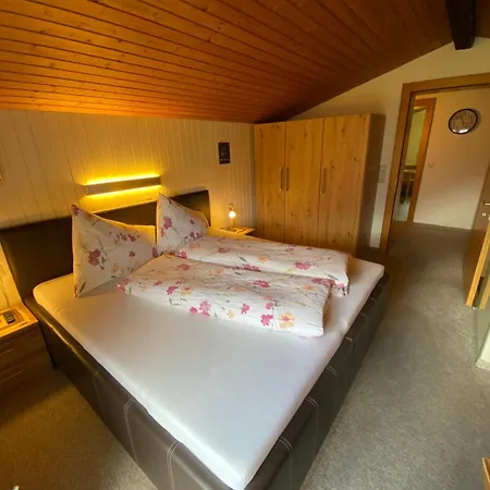 Gaestehaus Hoeck Schruns