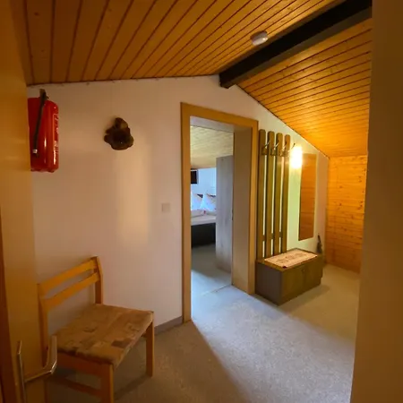 Gaestehaus Hoeck