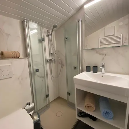 Apartment Gaestehaus Hoeck