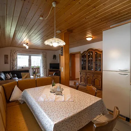 Gaestehaus Hoeck