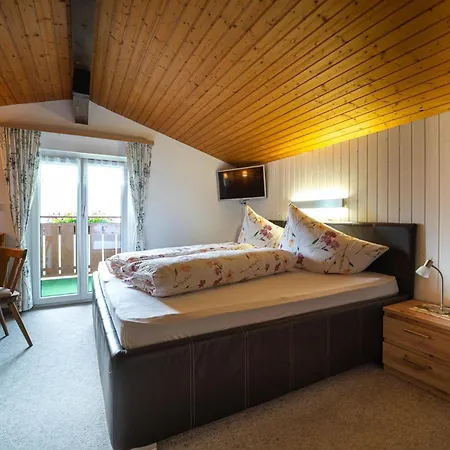 Gaestehaus Hoeck Apartamento