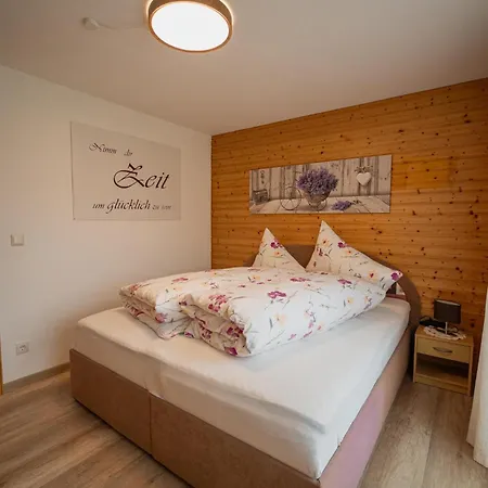 Gaestehaus Hoeck *