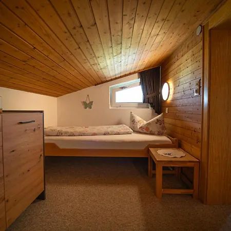 Gaestehaus Hoeck * Schruns