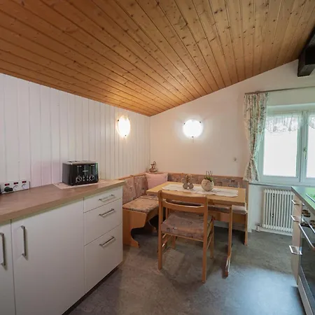 Gaestehaus Hoeck