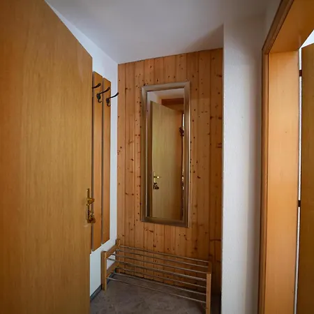 Apartment Gaestehaus Hoeck *